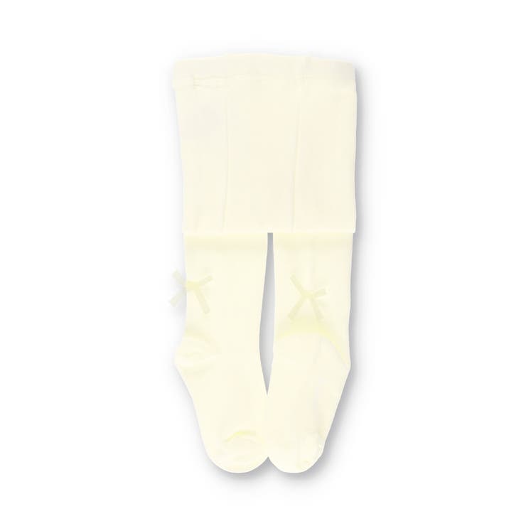 リボンタイツ | ブランシェス | 詳細画像2 