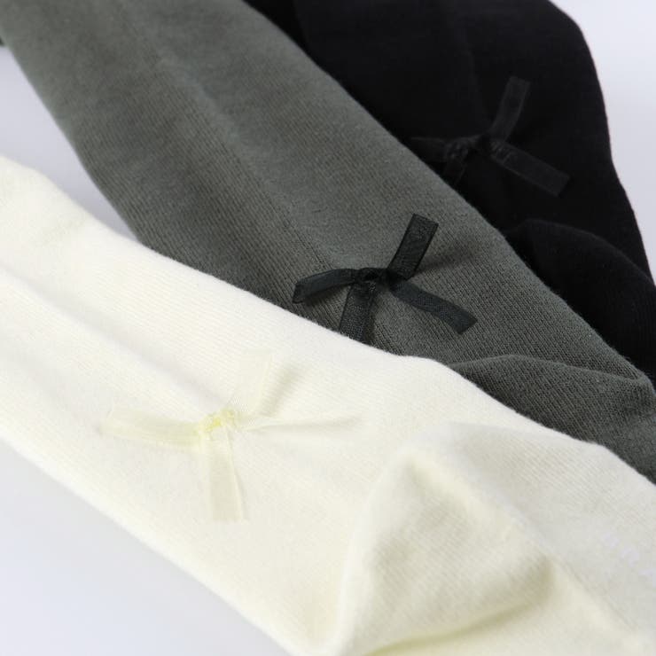 リボンタイツ | ブランシェス | 詳細画像6 