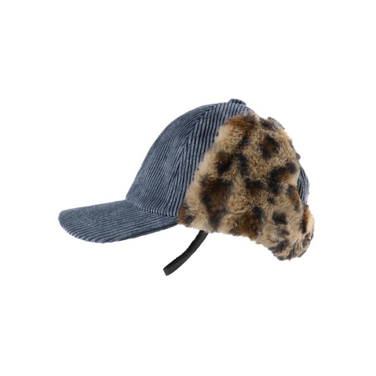 コーデュロイフライトキャップ | ブランシェス | 詳細画像18 