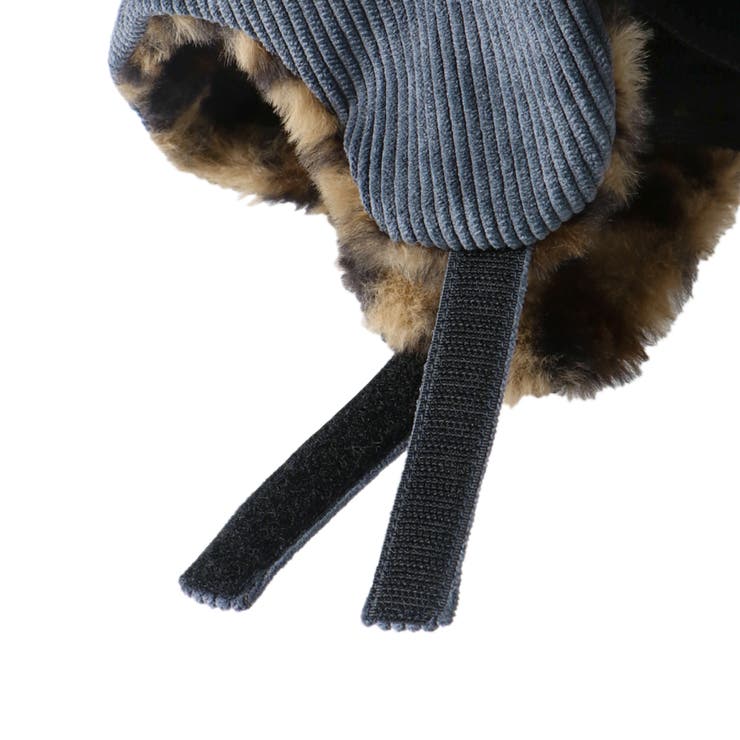 コーデュロイフライトキャップ | ブランシェス | 詳細画像23 