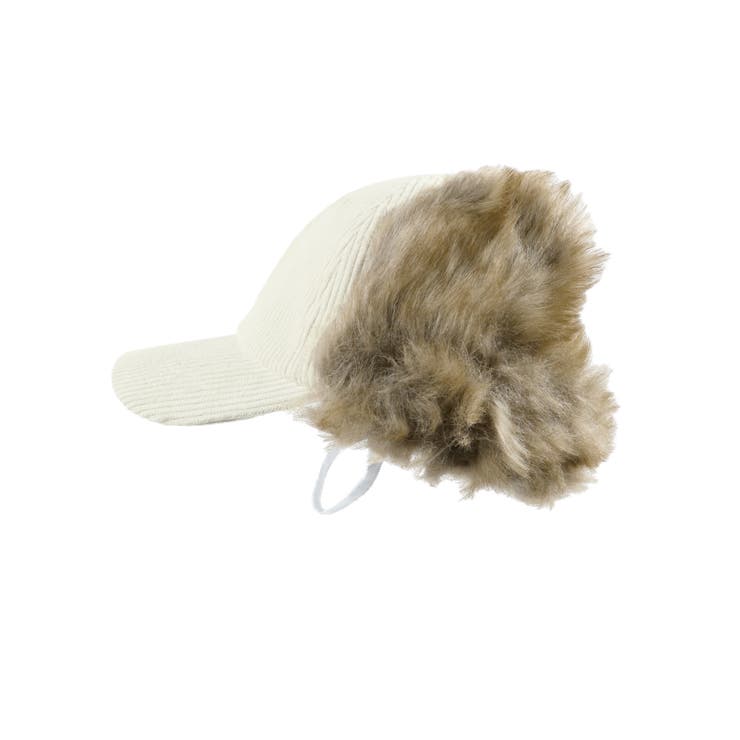 コーデュロイフライトキャップ | ブランシェス | 詳細画像8 