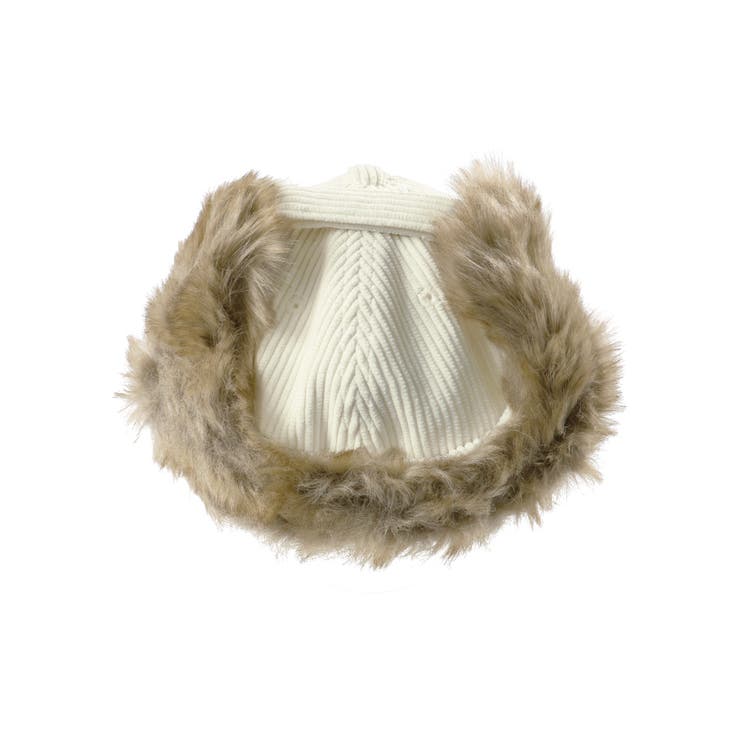 コーデュロイフライトキャップ | ブランシェス | 詳細画像9 