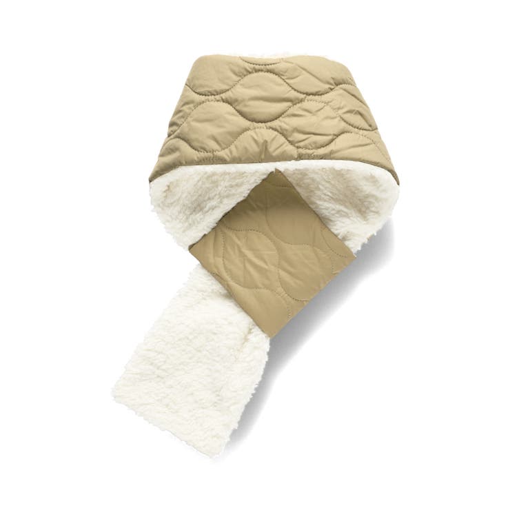 キルトマフラー | ブランシェス | 詳細画像2 