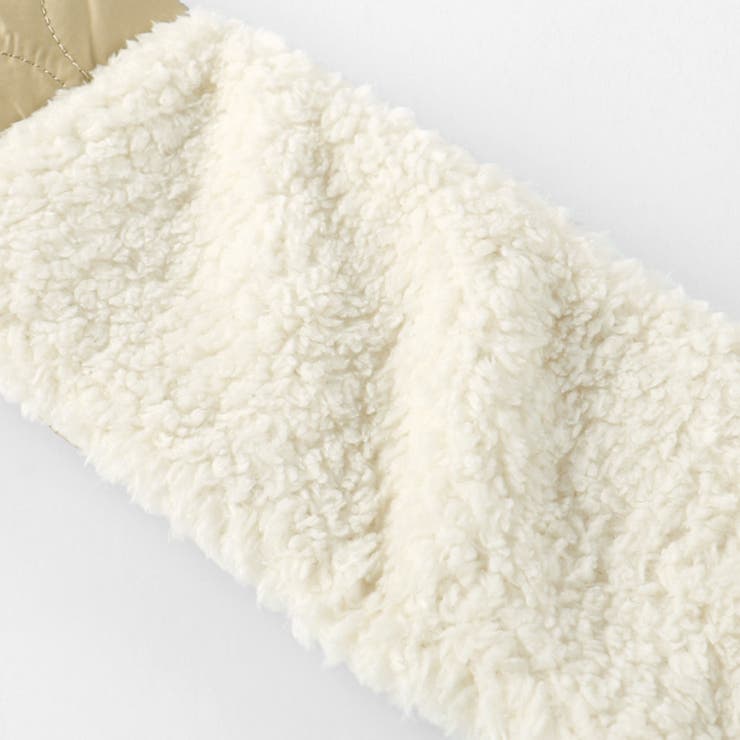 キルトマフラー | ブランシェス | 詳細画像7 