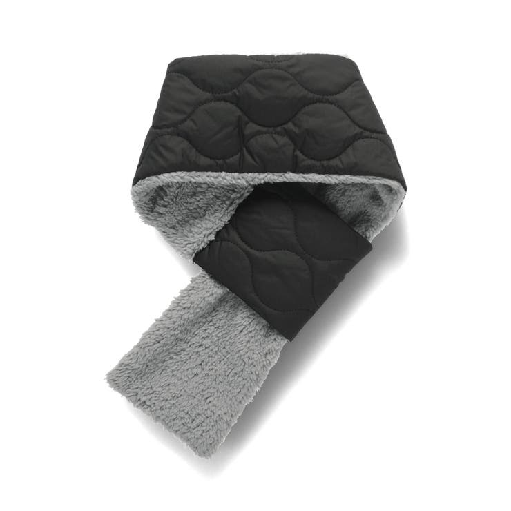 キルトマフラー | ブランシェス | 詳細画像8 