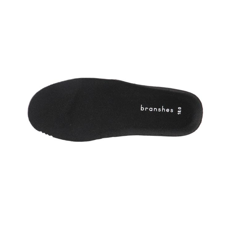 【足育】配色スニーカー | ブランシェス | 詳細画像12 