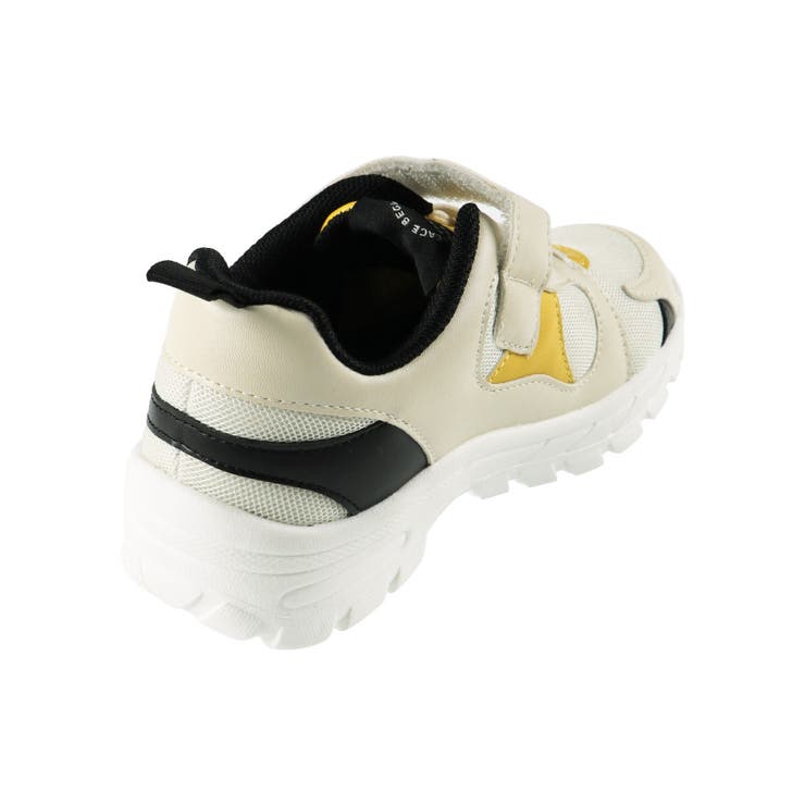 【足育】配色スニーカー | ブランシェス | 詳細画像6 