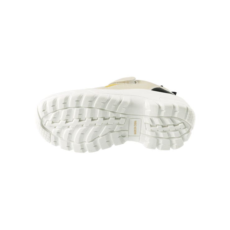 【足育】配色スニーカー | ブランシェス | 詳細画像7 