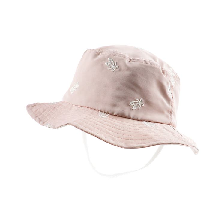 刺繍ハット | ブランシェス | 詳細画像12 