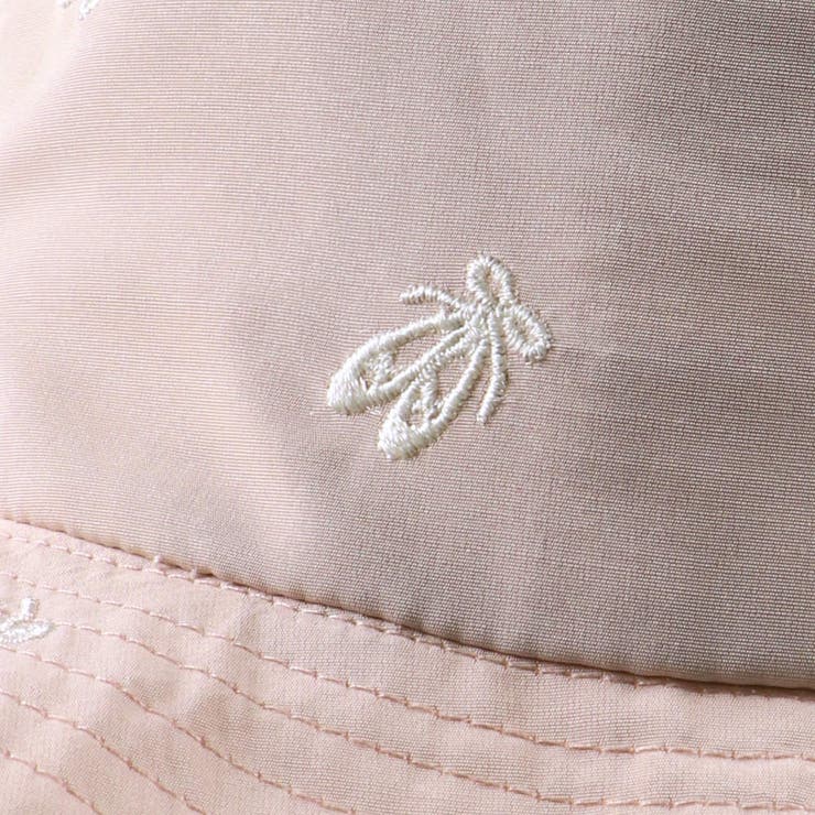 刺繍ハット | ブランシェス | 詳細画像17 