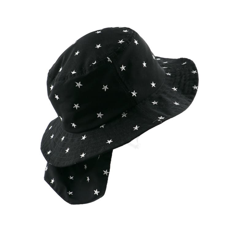 刺繍ハット | ブランシェス | 詳細画像18 