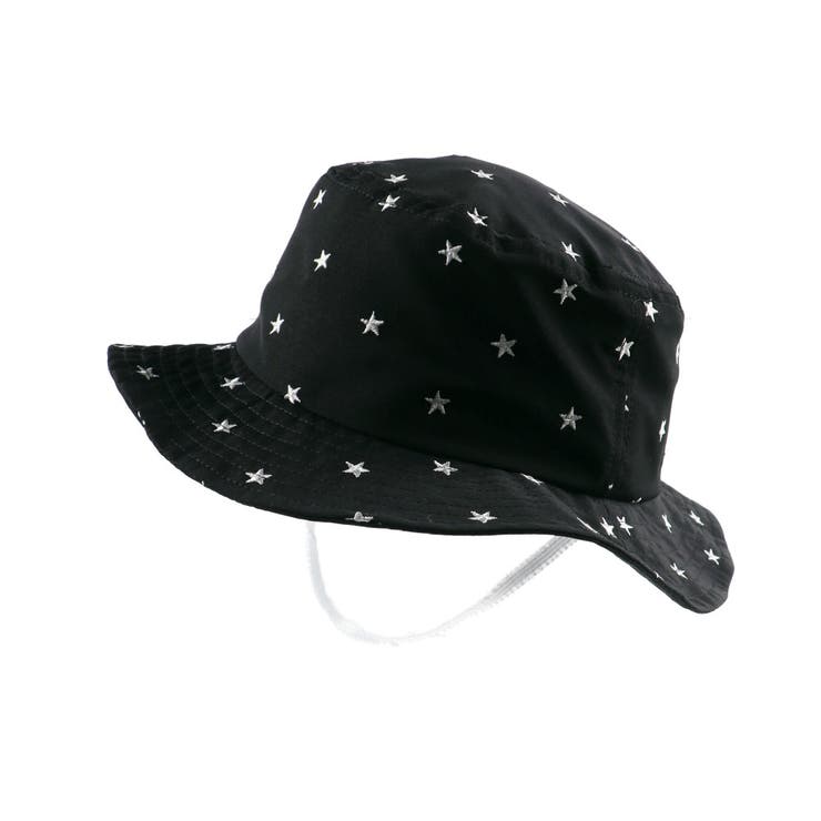 刺繍ハット | ブランシェス | 詳細画像19 