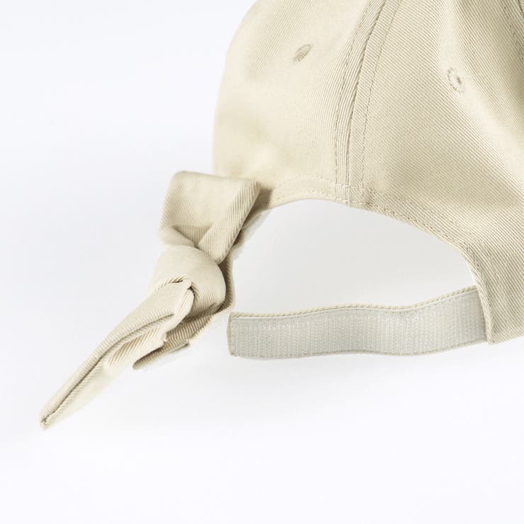 バックリボンキャップ | ブランシェス | 詳細画像5 