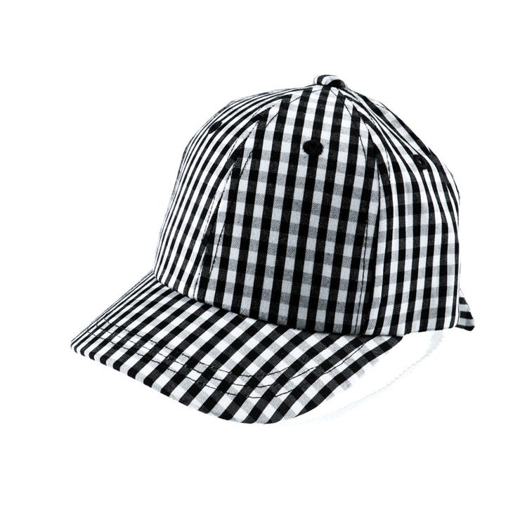 バックリボンキャップ | ブランシェス | 詳細画像9 