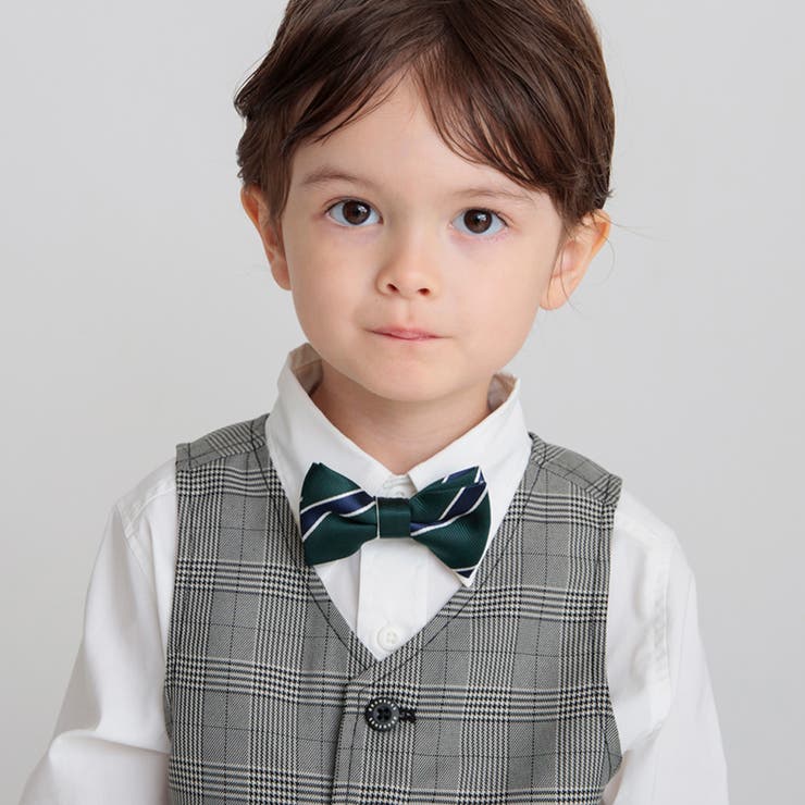 蝶ネクタイ | ブランシェス | 詳細画像15 