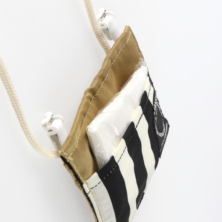 移動ポケット | ブランシェス | 詳細画像6 