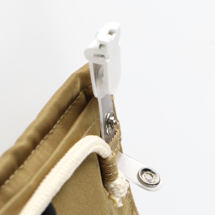 移動ポケット | ブランシェス | 詳細画像9 