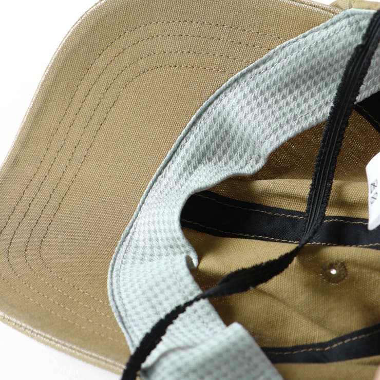 バックロゴ刺しゅうキャップ | ブランシェス | 詳細画像10 