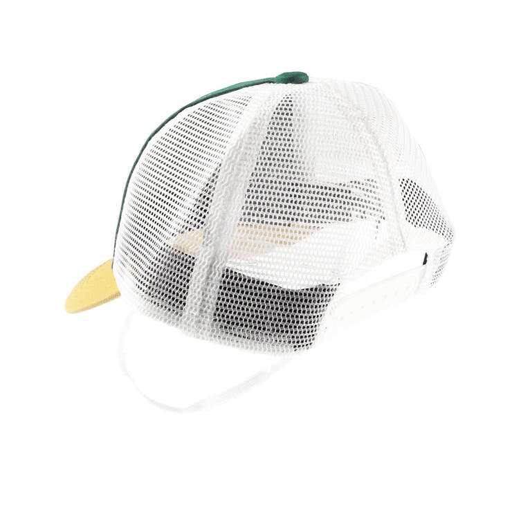 アップリケメッシュキャップ | ブランシェス | 詳細画像5 