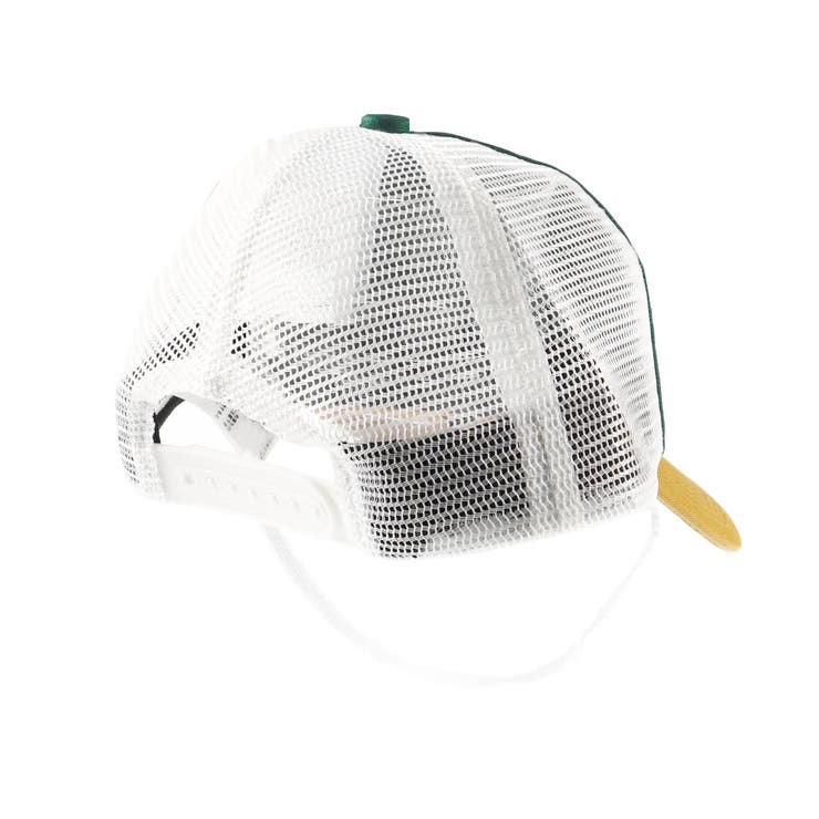 アップリケメッシュキャップ | ブランシェス | 詳細画像6 