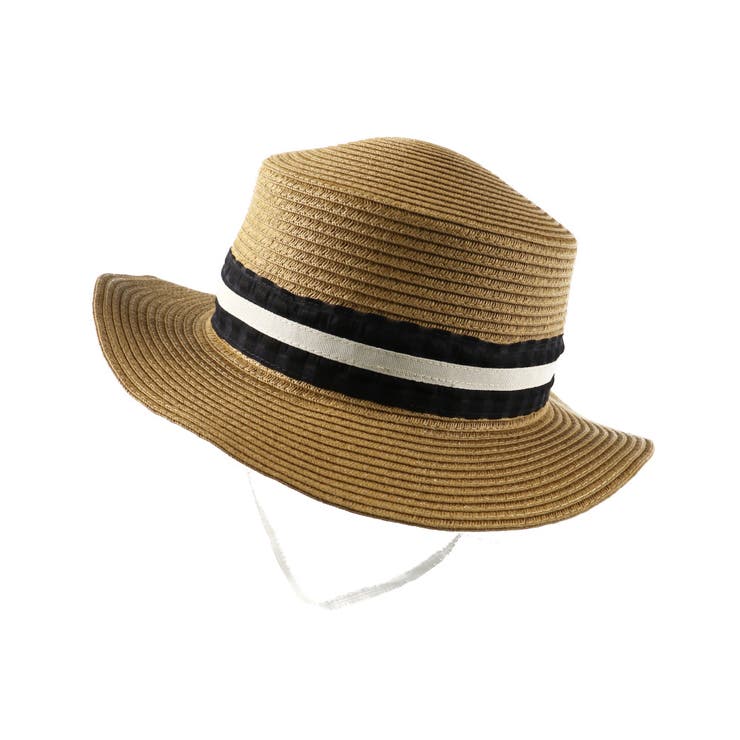 リボン付ペーパーハット | ブランシェス | 詳細画像12 