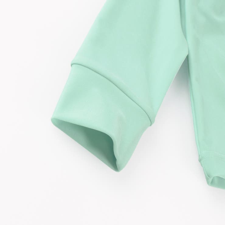 【水着】長袖 ラッシュガード | ブランシェス | 詳細画像10 