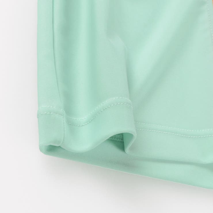 【水着】長袖 ラッシュガード | ブランシェス | 詳細画像11 