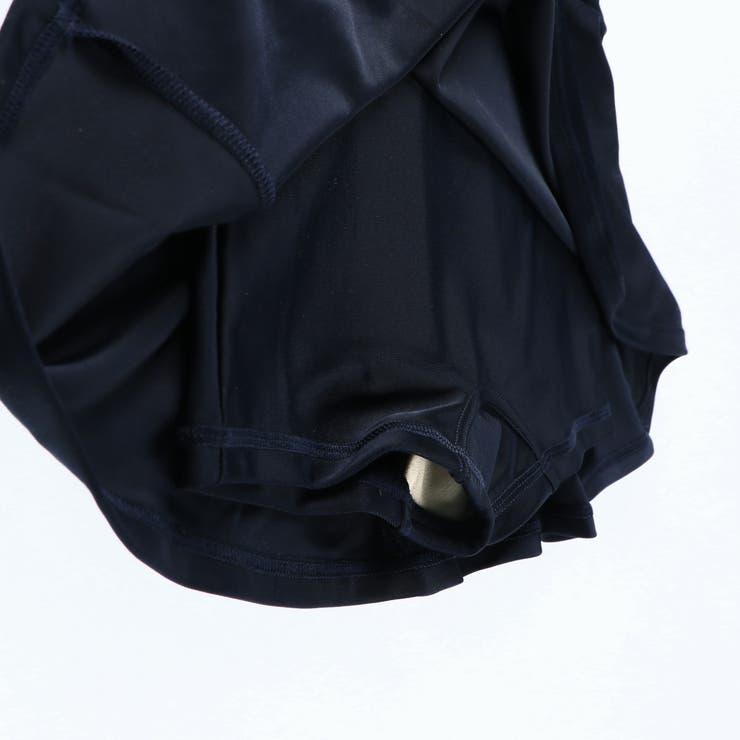 【WEB限定/スクール水着】ワンピース | ブランシェス | 詳細画像10 