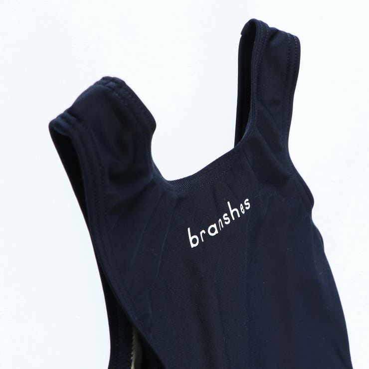 【WEB限定/スクール水着】ワンピース | ブランシェス | 詳細画像12 