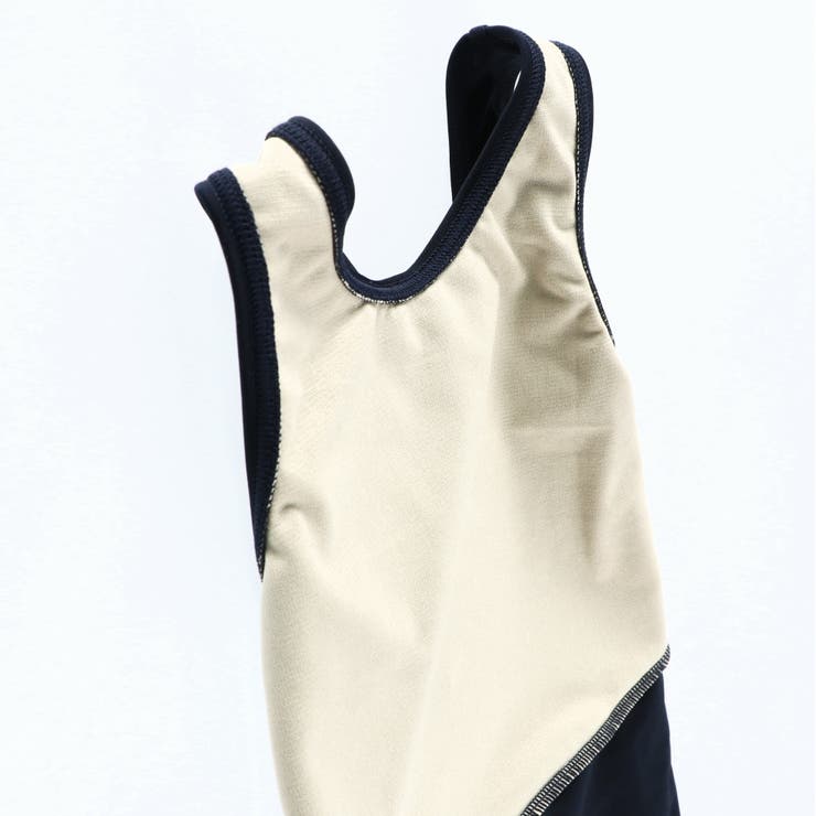 【WEB限定/スクール水着】ワンピース | ブランシェス | 詳細画像8 