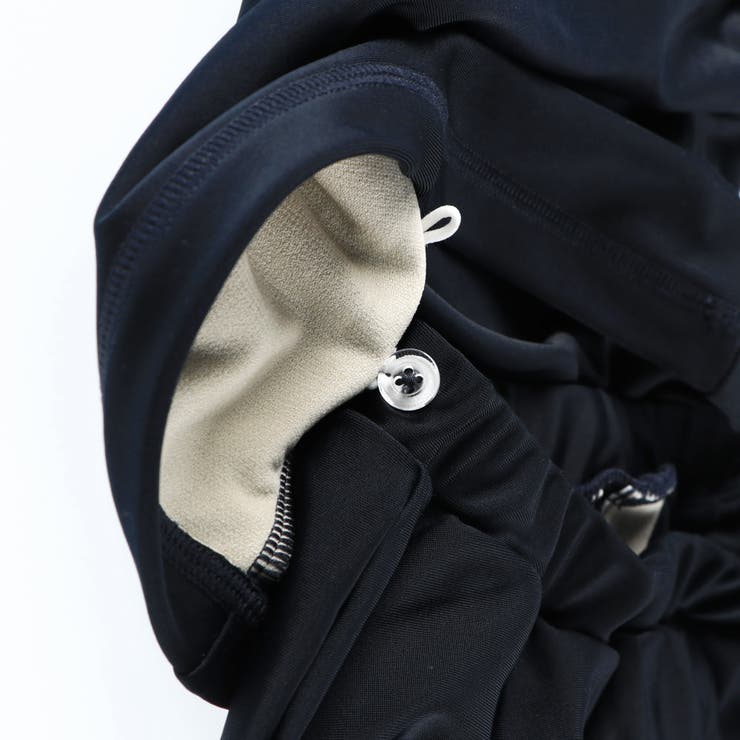 【WEB限定/スクール水着】セパレートセット | ブランシェス | 詳細画像11 