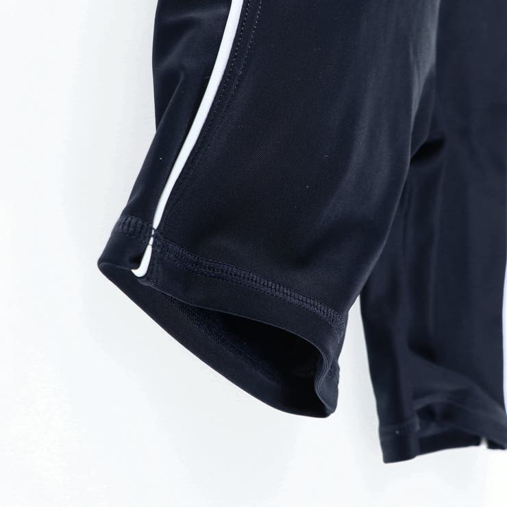 【WEB限定/スクール水着】ハーフパンツ | ブランシェス | 詳細画像14 