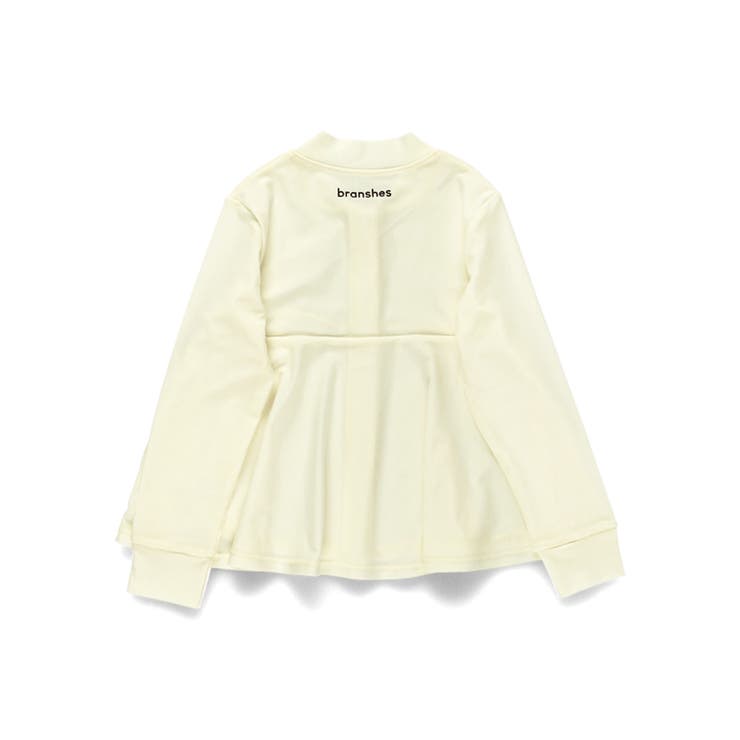 【水着】長袖 ラッシュガード | ブランシェス | 詳細画像11 