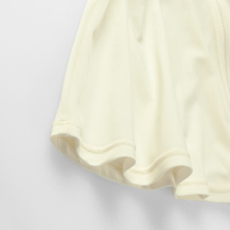 【水着】長袖 ラッシュガード | ブランシェス | 詳細画像4 