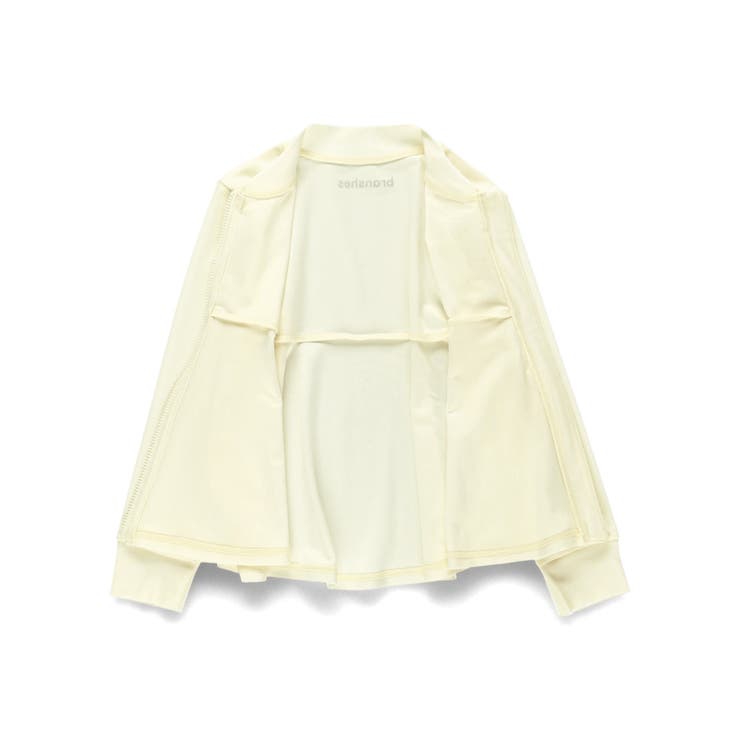 【水着】長袖 ラッシュガード | ブランシェス | 詳細画像8 