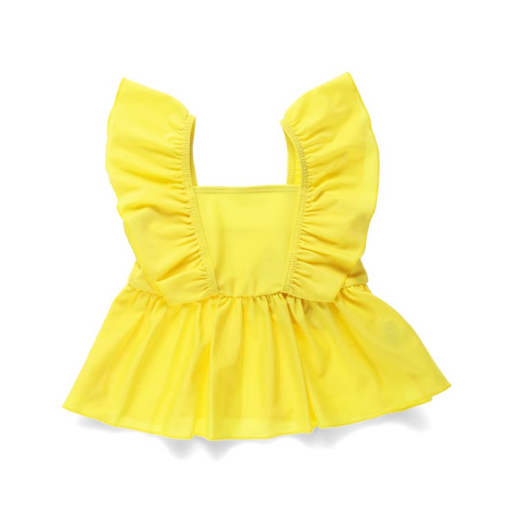 【水着 / SWIM】フリル タンキニ/セパレート/ビキニ | ブランシェス | 詳細画像14 