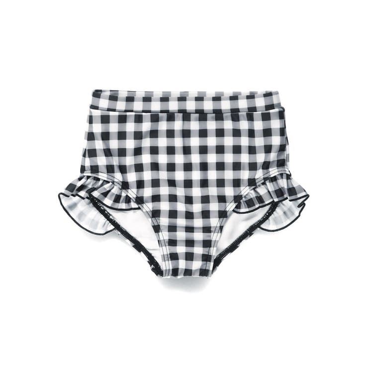 【水着 / SWIM】フリル タンキニ/セパレート/ビキニ | ブランシェス | 詳細画像26 