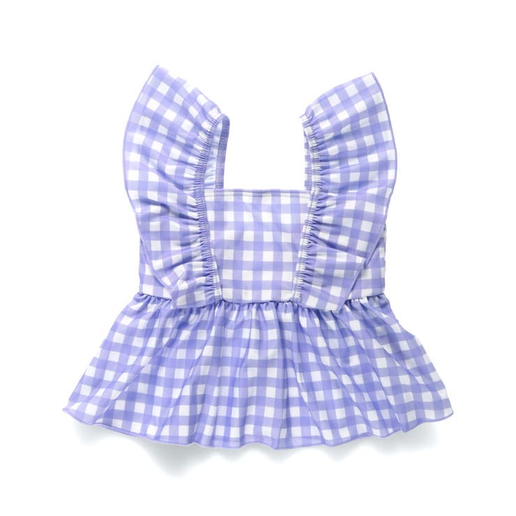 【水着 / SWIM】フリル タンキニ/セパレート/ビキニ | ブランシェス | 詳細画像50 