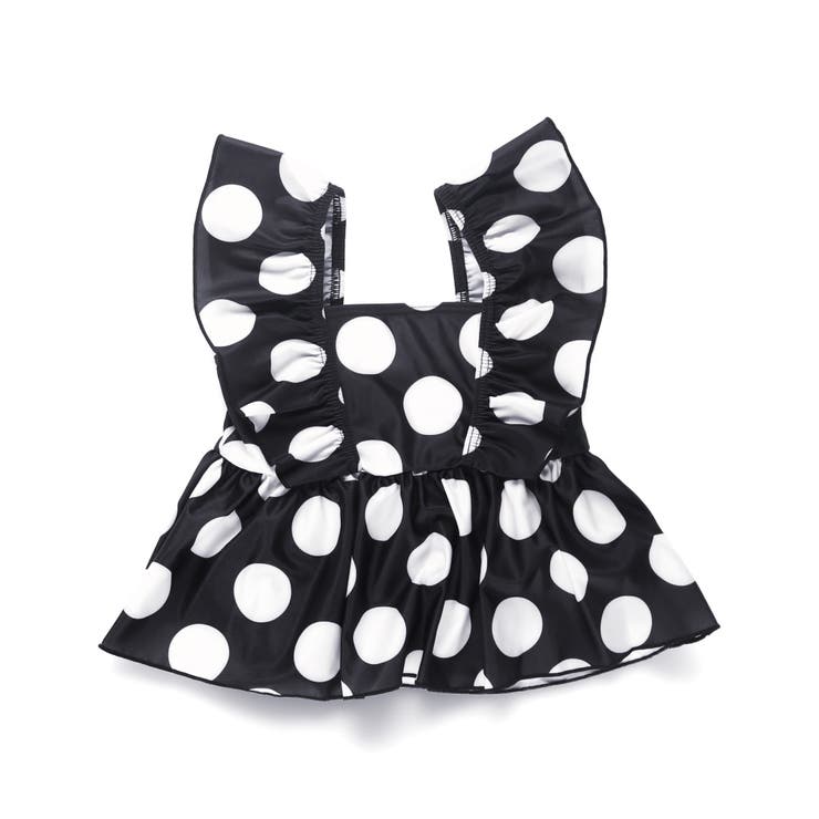 【水着 / SWIM】フリル タンキニ/セパレート/ビキニ | ブランシェス | 詳細画像76 