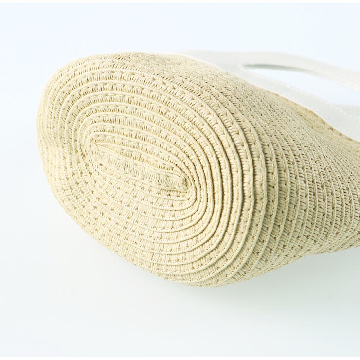 カゴバッグ | ブランシェス | 詳細画像7 