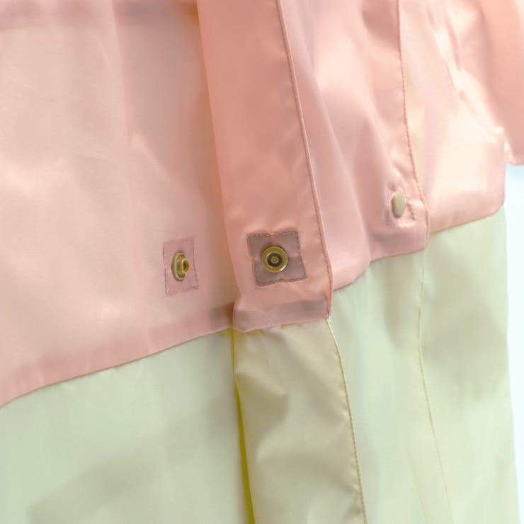 レインコート | ブランシェス | 詳細画像15 