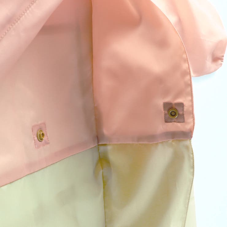 レインコート | ブランシェス | 詳細画像16 