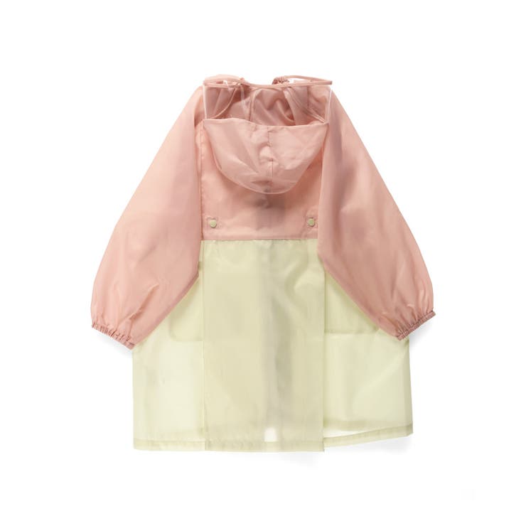 レインコート | ブランシェス | 詳細画像17 