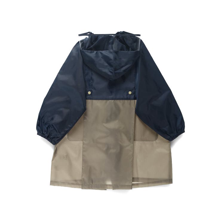 レインコート | ブランシェス | 詳細画像2 