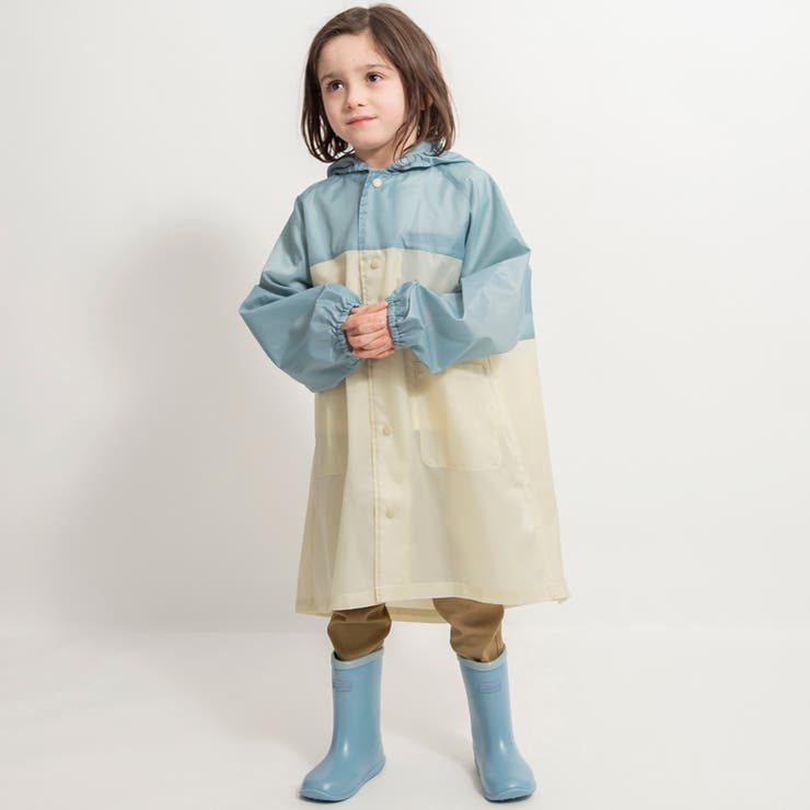 レインコート | ブランシェス | 詳細画像20 