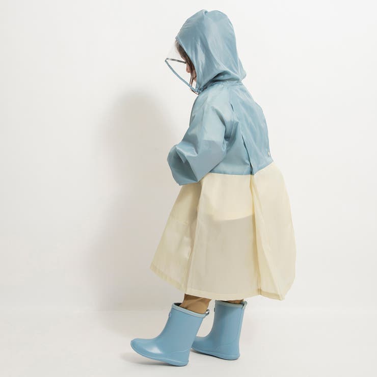 レインコート | ブランシェス | 詳細画像21 