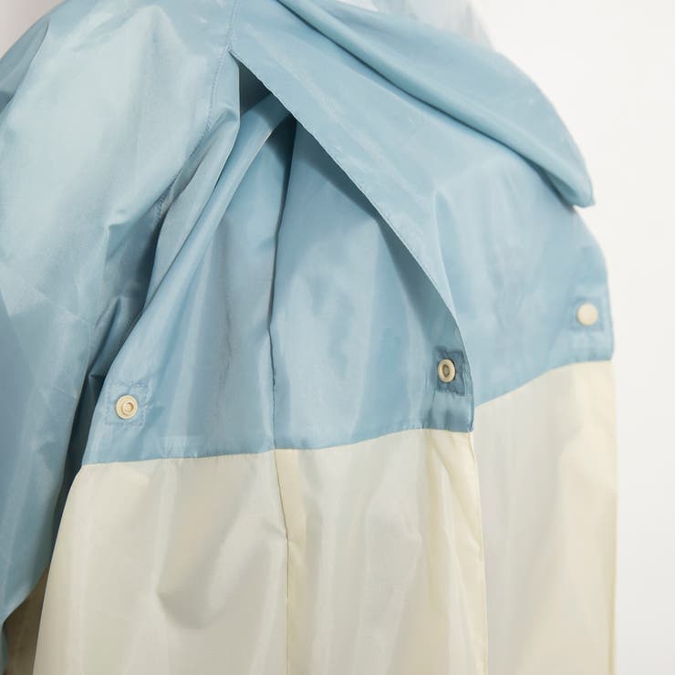レインコート | ブランシェス | 詳細画像23 