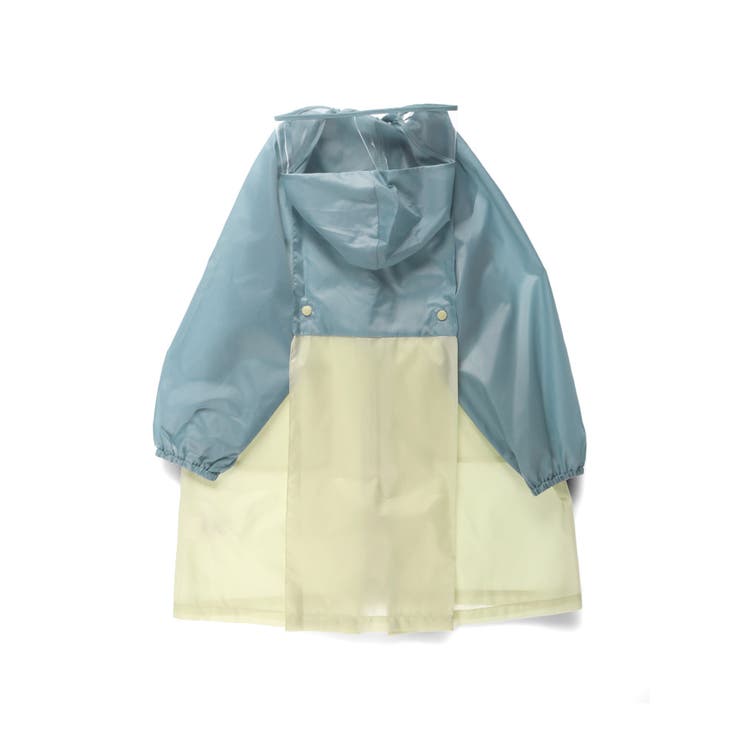 レインコート | ブランシェス | 詳細画像24 