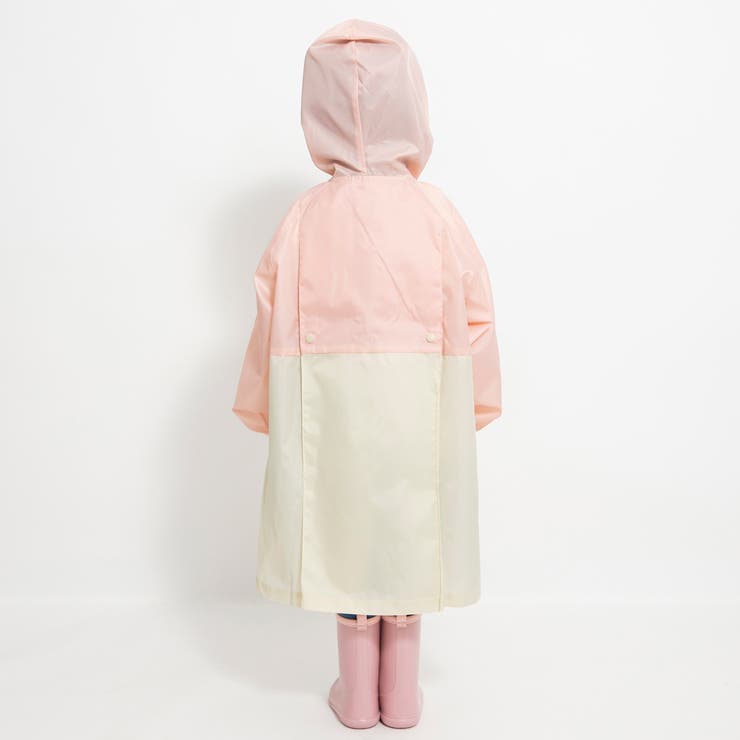 レインコート | ブランシェス | 詳細画像7 