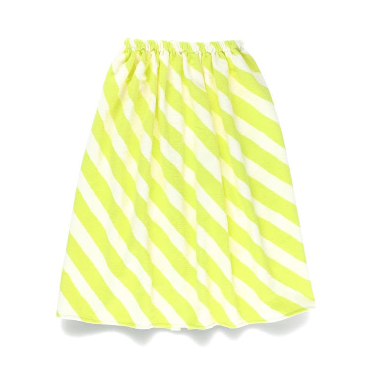 【水着/タオル】ラップタオル 夏/プール/バスタオル | ブランシェス | 詳細画像10 